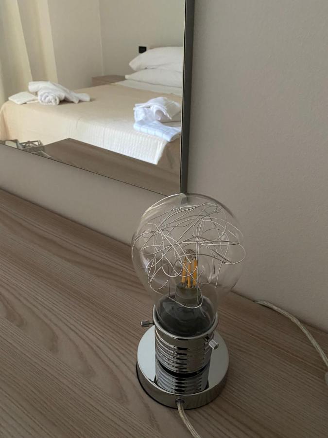 Giovanna'S House マテーラ エクステリア 写真