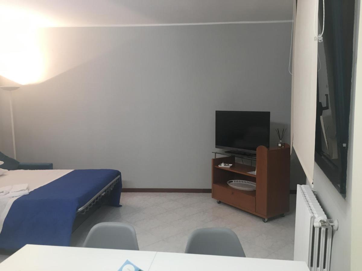 Giovanna'S House マテーラ エクステリア 写真