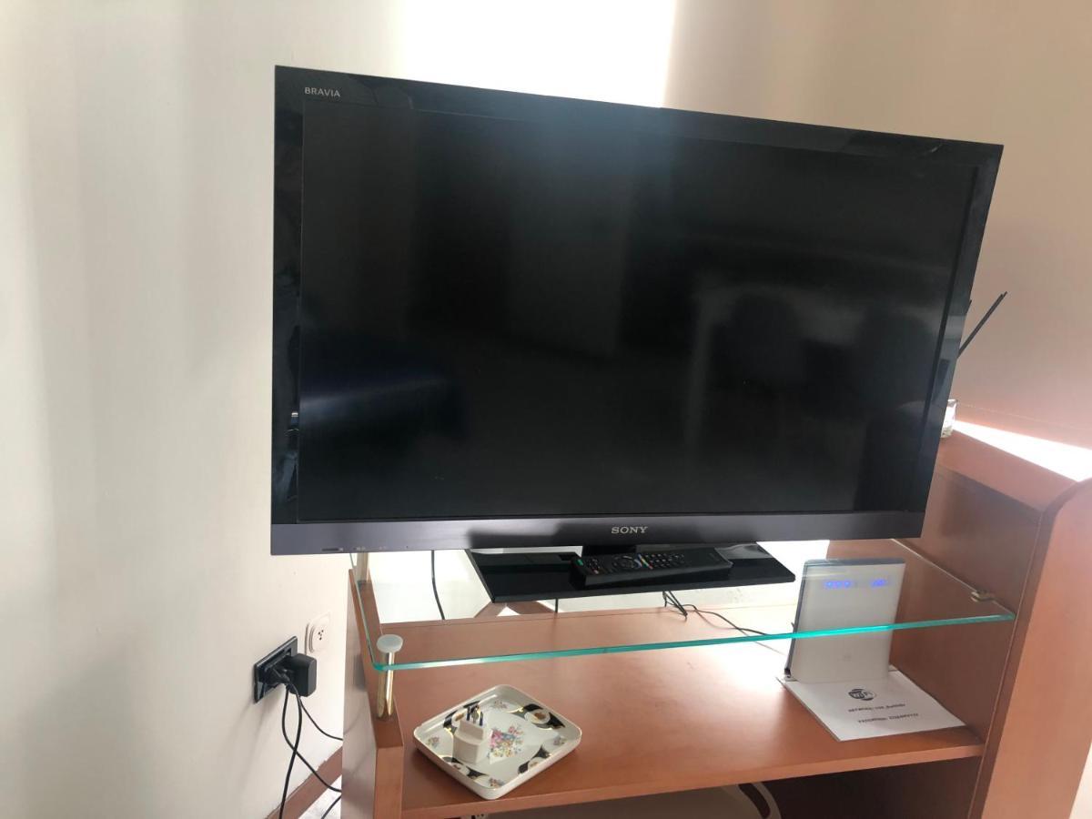 Giovanna'S House マテーラ エクステリア 写真