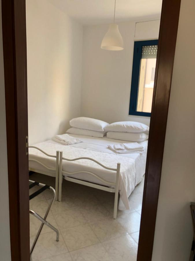 Giovanna'S House マテーラ エクステリア 写真