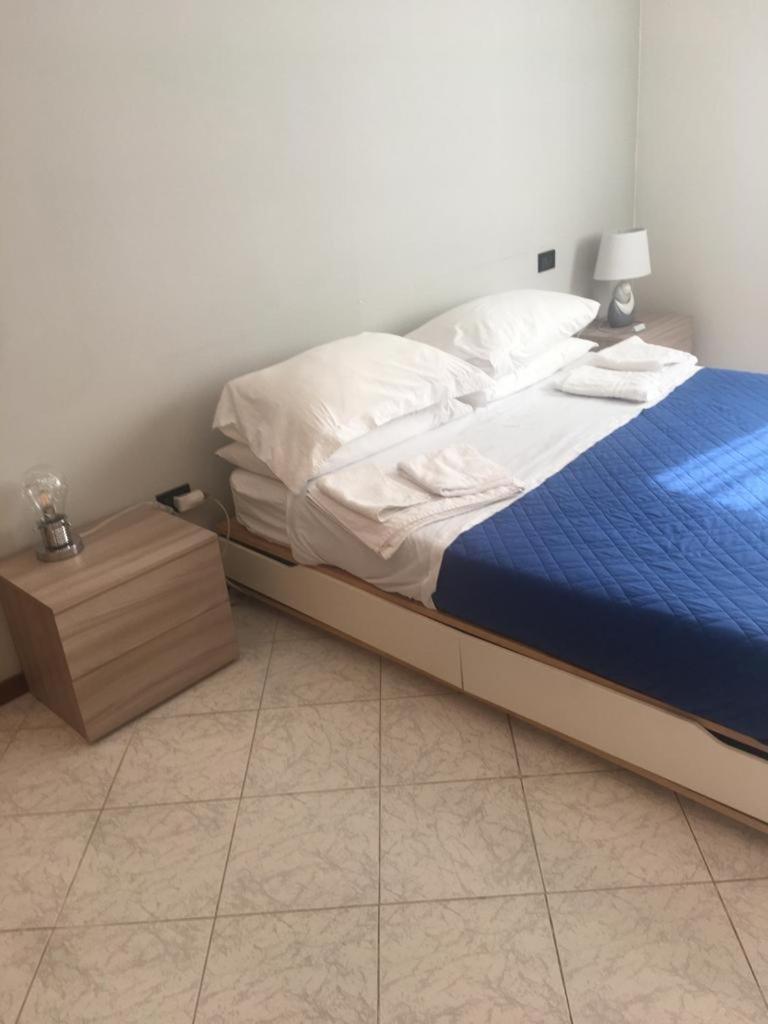 Giovanna'S House マテーラ エクステリア 写真