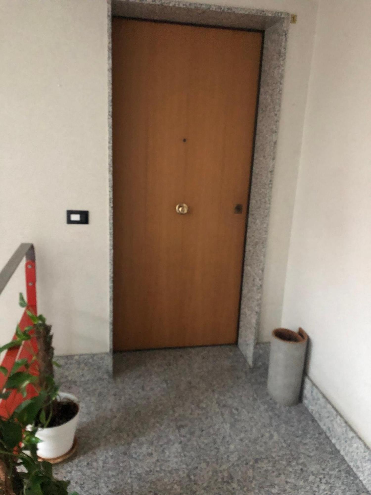 Giovanna'S House マテーラ エクステリア 写真